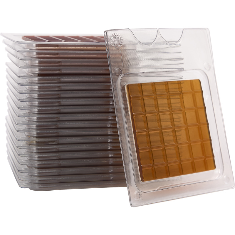 Изображение товара Тест-пластины для обнаружения Listeria monocytogenes 20 шт в упаковке