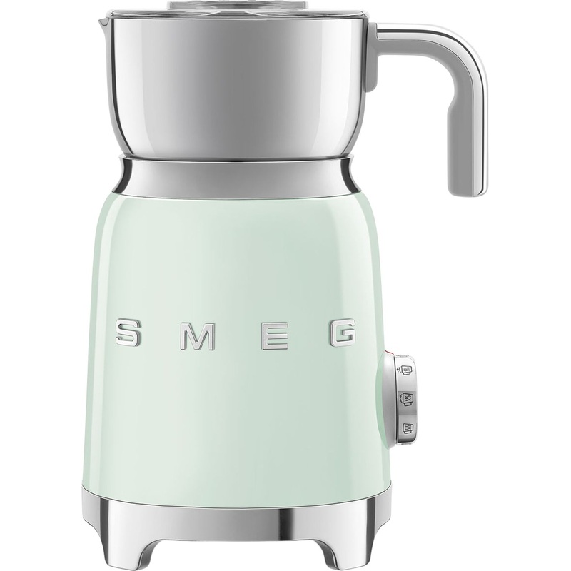 Изображение товара Вспениватель для молока Smeg MFF11PGEU