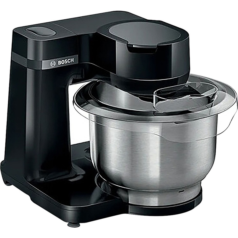 Изображение товара Кухонный комбайн Bosch MUMS2EB01 700 Вт многофункциональный с насадками