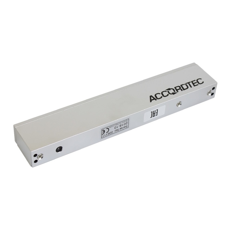 Изображение товара Электромагнитный замок AccordTec ML-295ALN для безопасности дверей