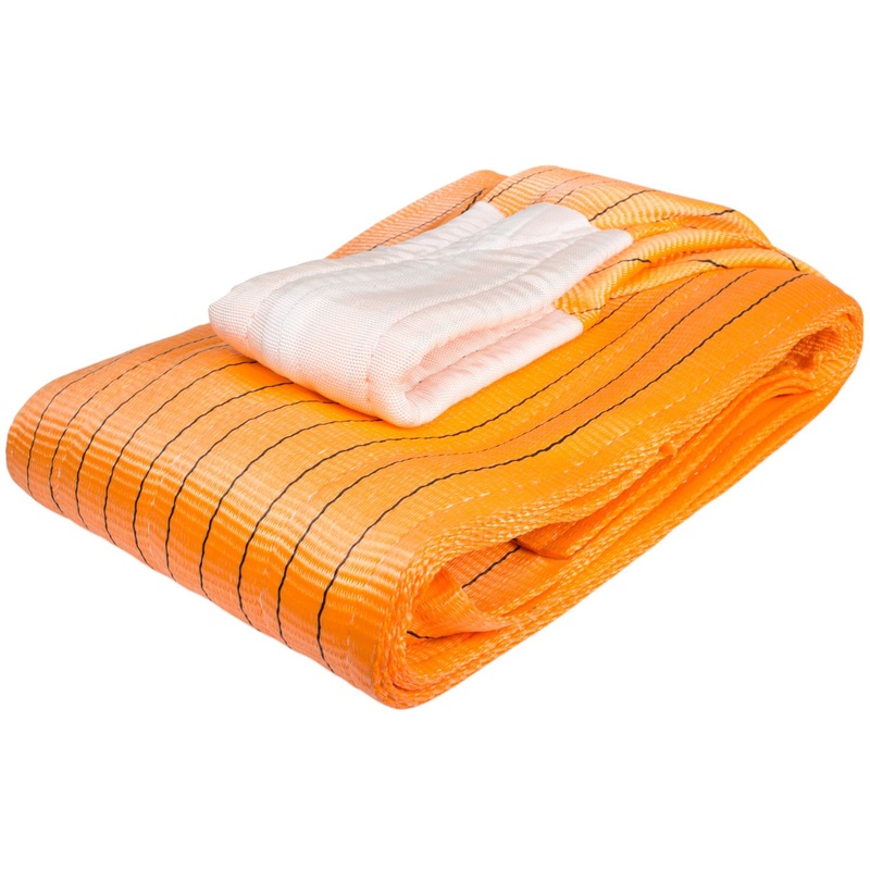 Изображение товара Строп текстильный TOR 10 м 10 т (1008807)