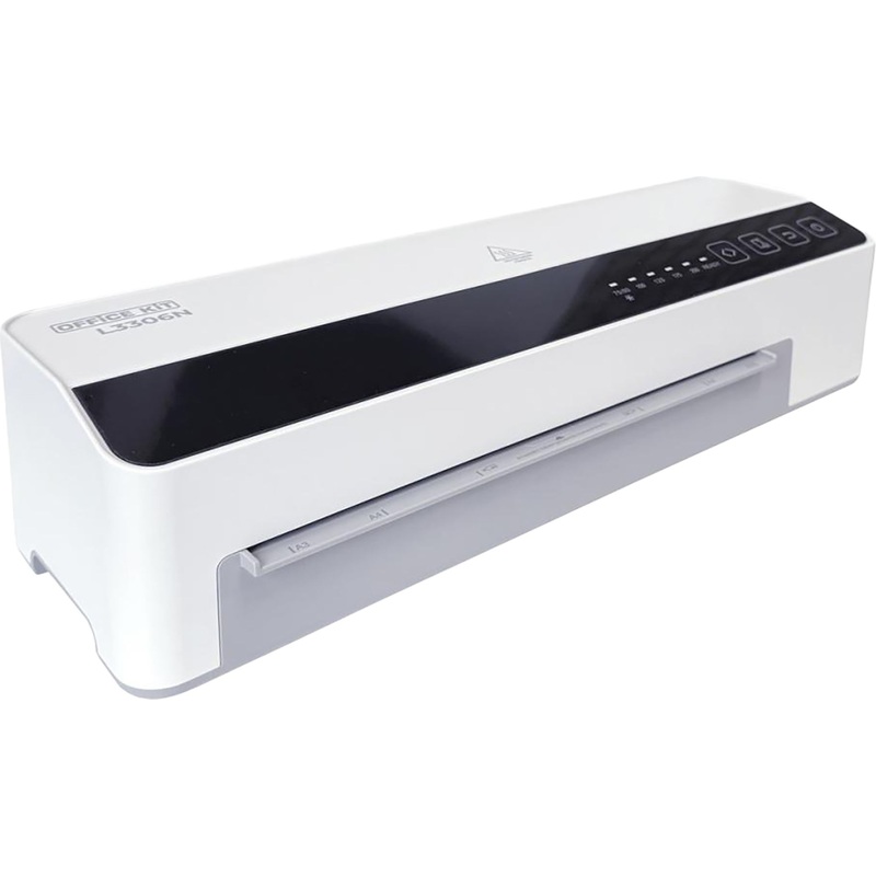 Изображение товара Ламинатор Office Kit L3306N формат А3 паяет документы быстро и качественно