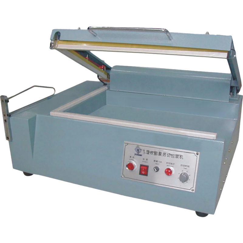 Изображение товара Запайщик для запайки и обрезки BSF-601 профессиональный аппарат