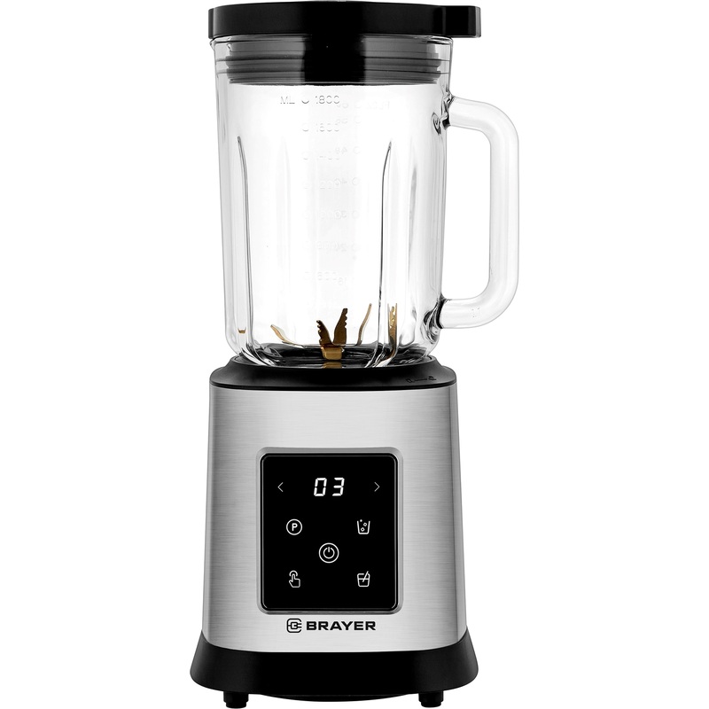 Изображение товара Блендер стационарный Brayer BR1207