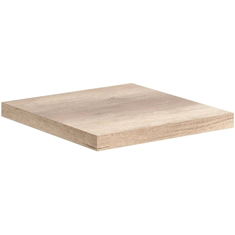 Изображение товара Топ для шкафа Torr Z TP 42 с кромкой ПВХ в дубе каньон