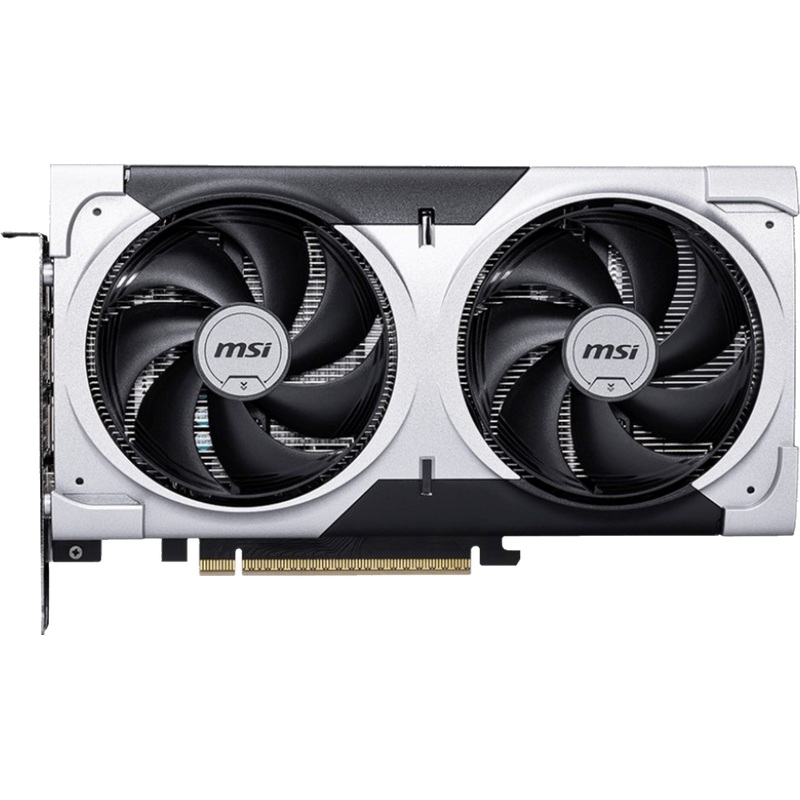 Изображение товара Видеокарта MSI Nvidia GeForce RTX 5060 Ti 8 ГБ VENTUS 2X OC PLUS