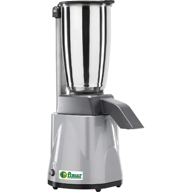 Изображение товара Измельчитель льда Fimar ROGM (ROGM235M)