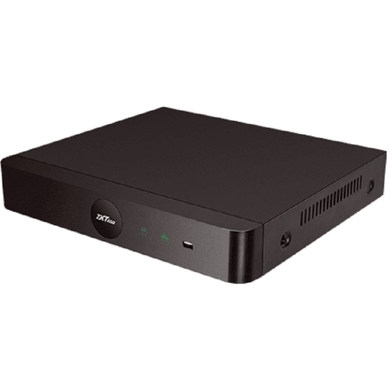 Изображение товара IP-видеорегистратор ZKTeco Z8508NER поддержка 8 камер видеосигналов