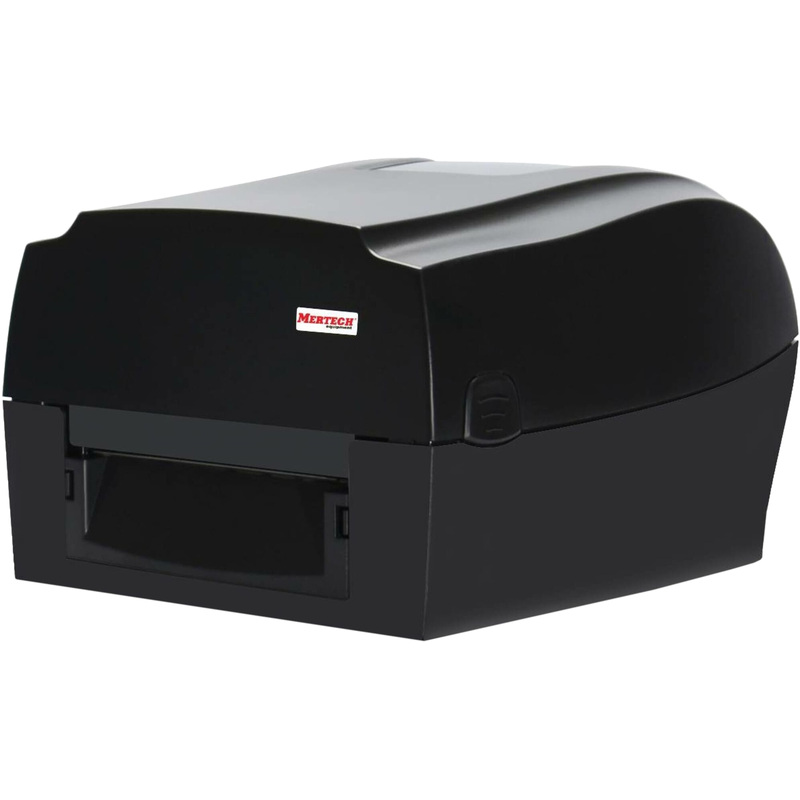 Изображение товара Принтер этикеток Mertech TLP300 Terra Nova для бизнеса и логистики