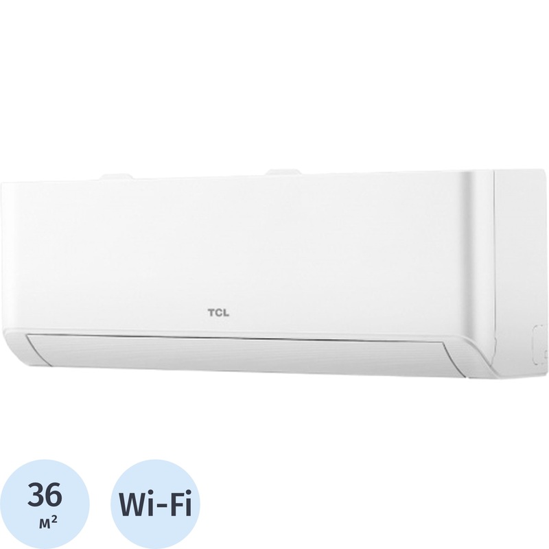 Изображение товара Сплит-система TCL TAC-BR12ONF/R комплект Изображение товара Сплит-система TCL TAC-BR12ONF/R комплект