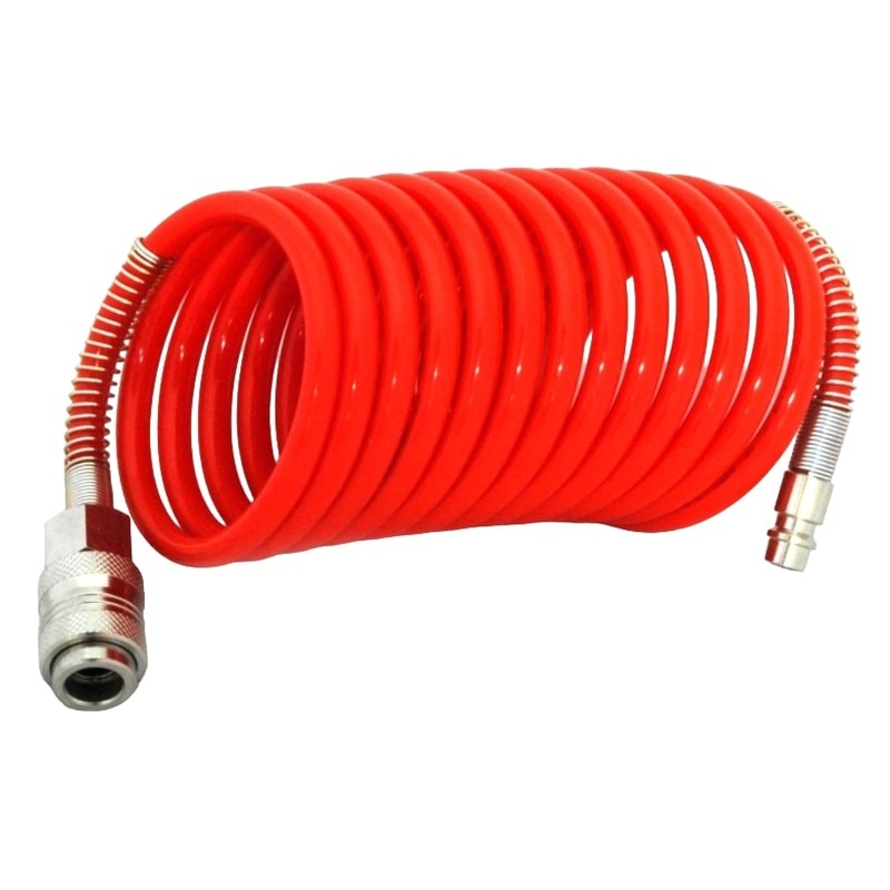 Изображение товара Шланг пневматический Concorde SHQ8-20 для сжатого воздуха