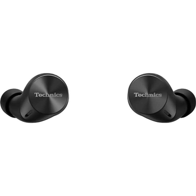 Изображение товара Беспроводные внутриканальные наушники Technics EAH-AZ60M2GK черные