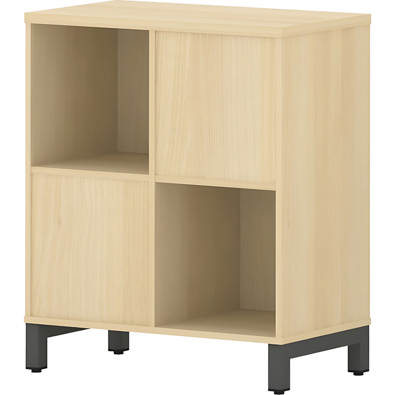 Изображение товара Стеллаж для документов Style Project SN.NSD-221 низкий, двухполочный, акация лорка Изображение товара Стеллаж для документов Style Project SN.NSD-221 низкий, двухполочный, акация лорка