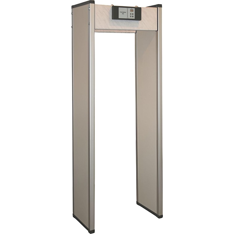 Изображение товара Арочный металлодетектор Гвоздика 006 для массовых мероприятий и охраны