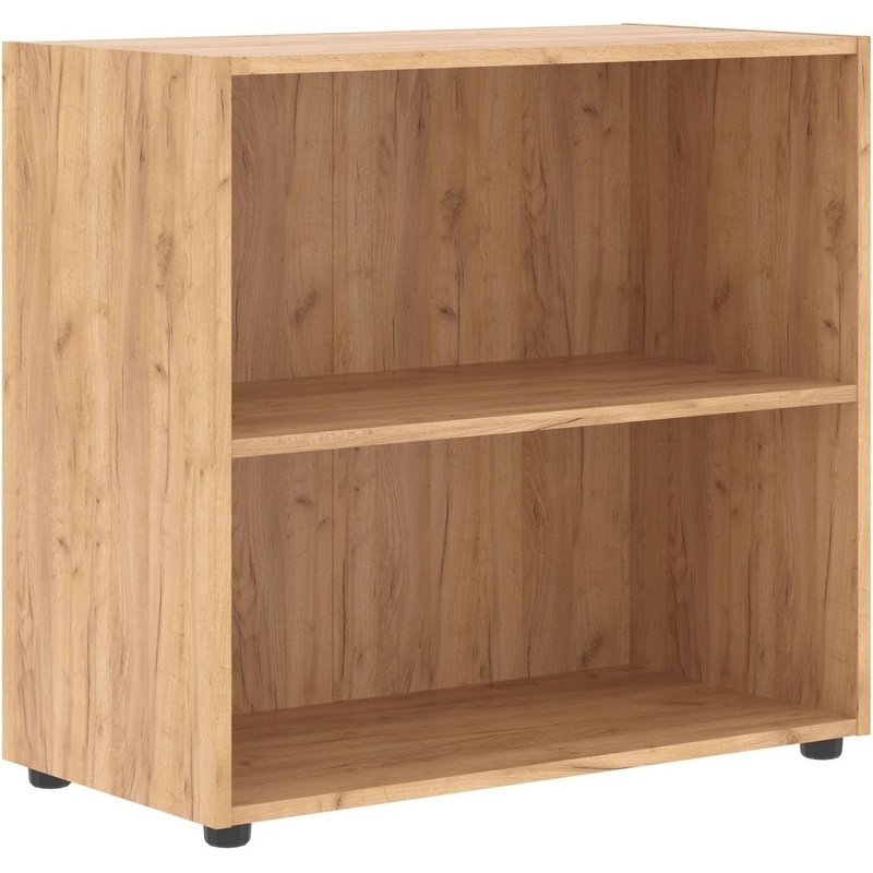 Изображение товара Каркас шкафа для документов Torr Z TLC 85 Z (дуб бофорд, 850х430х795 мм)