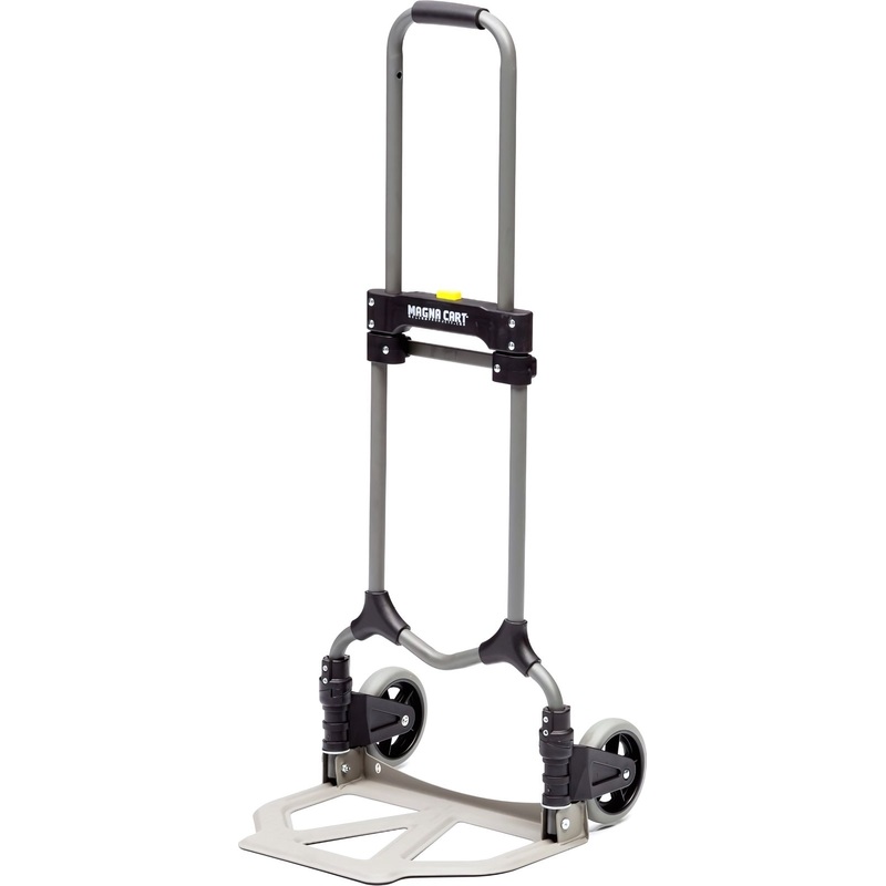 Изображение товара Складная тележка Magna Cart MCI до 68 кг — прочная и компактная