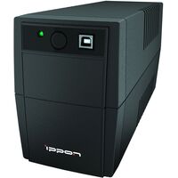 Источник бесперебойного питания Ippon Back Basic 850S Euro (1373876)