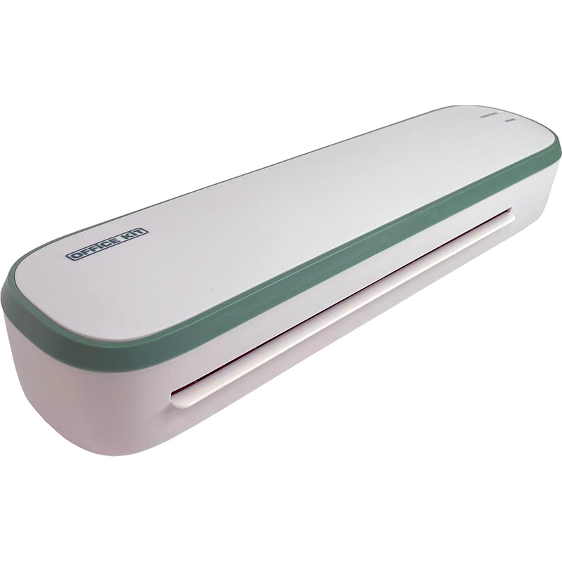 Изображение товара Уценка. Ламинатор Office Kit L2307G формат A4