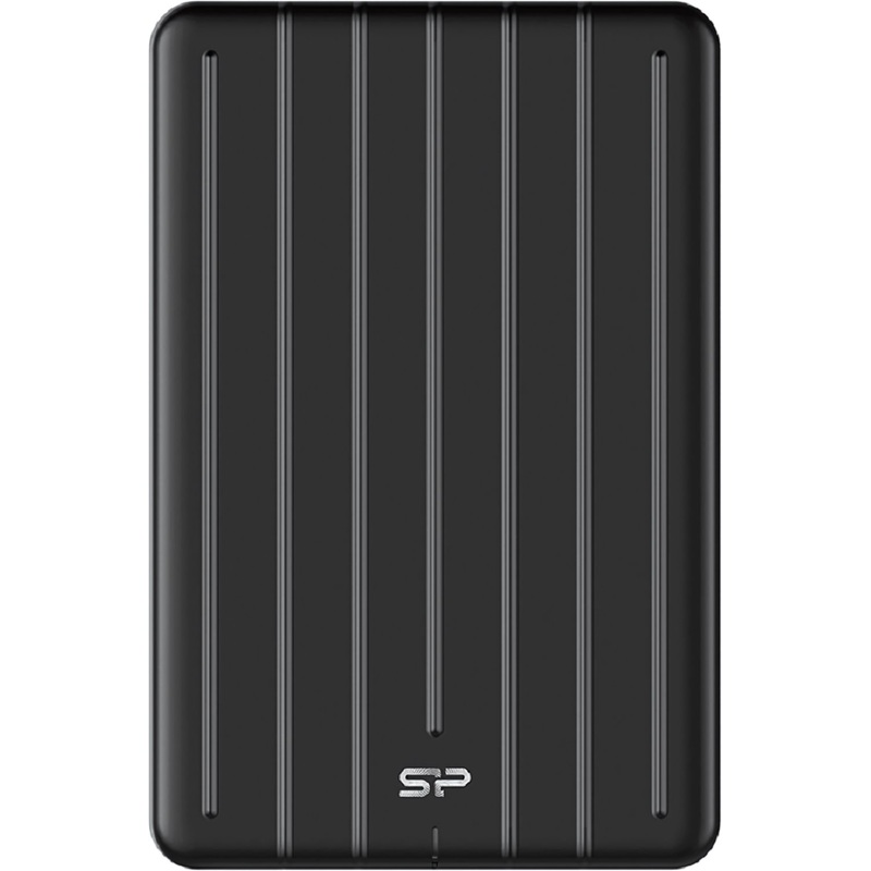 Изображение товара Внешний SSD диск Silicon Power Bolt B75 2 ТБ USB 3.1 портативный