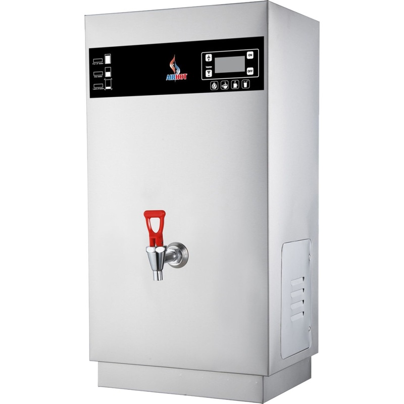 Изображение товара Термопот Airhot CWB-30 серебристый