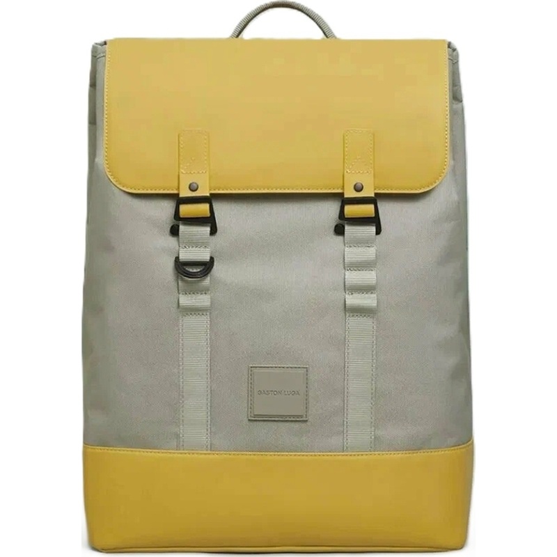 Изображение товара Рюкзак для ноутбука 16 дюймов Gaston Luga HE302 серый