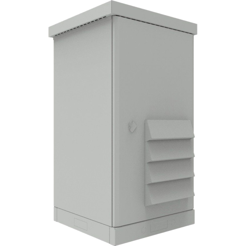 Изображение товара СNT 24U напольный шкаф SNR-OFC-247090-10 750x960x1375 мм