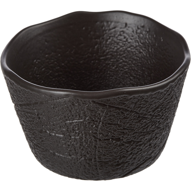 Изображение товара Соусник Bonna Шейд фарфоровый 220 мл 9.5x9.5 см (62921)