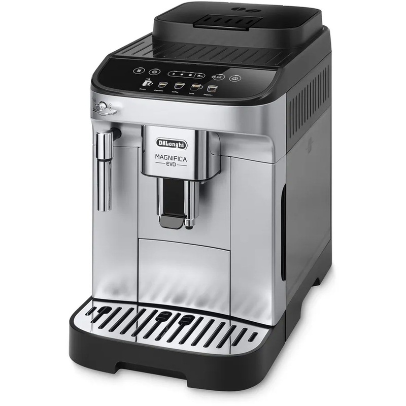 Изображение товара Кофемашина De'Longhi Magnifica Evo ECAM290.31.SB серебристая автоматическая