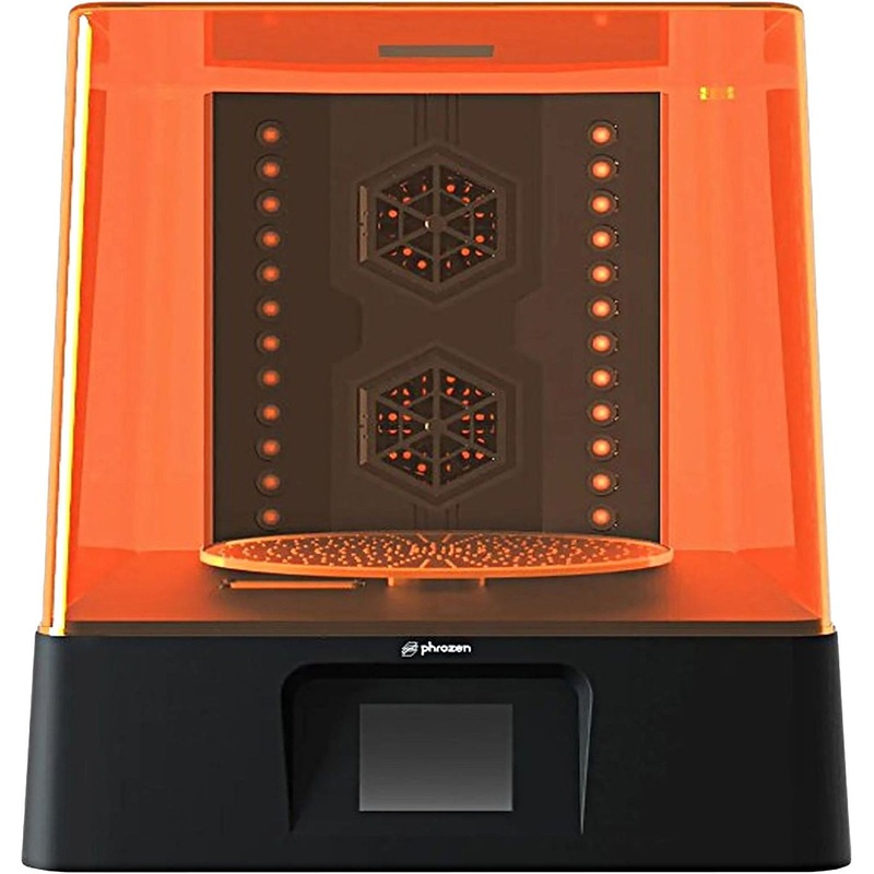 Изображение товара Набор устройств для очистки и засветки Phrozen Wash & Cure Kit