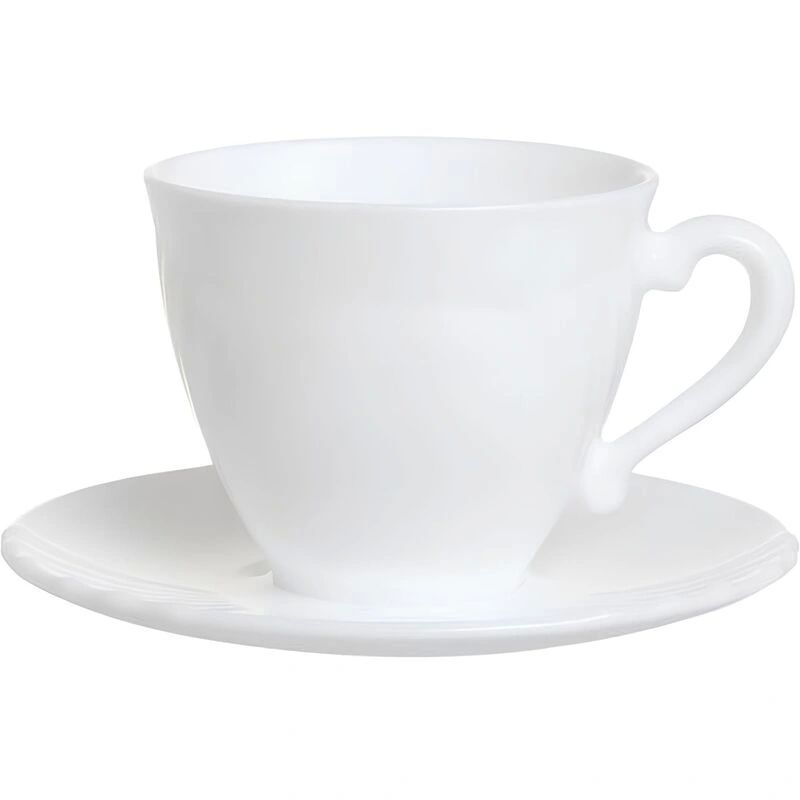 Изображение товара Набор чайный Luminarc Кадикс 6 персон стекло 12 предметов Франция