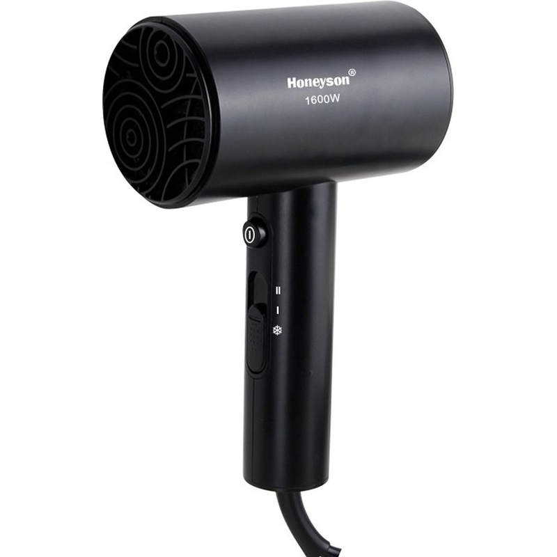 Изображение товара Фен для волос Elision 00-14-164 с регулятором и концентратором