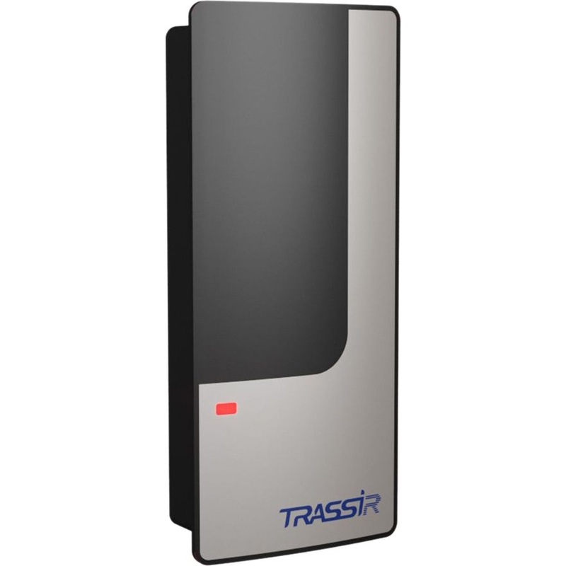 Изображение товара Считыватель карт TRASSIR TR-R5E для контроля доступа