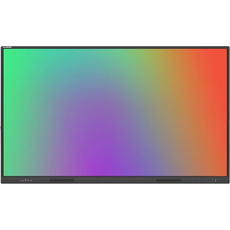 Изображение товара Интерактивная панель Lumien LMP7502SL 75 дюймов 4K Android российское производство