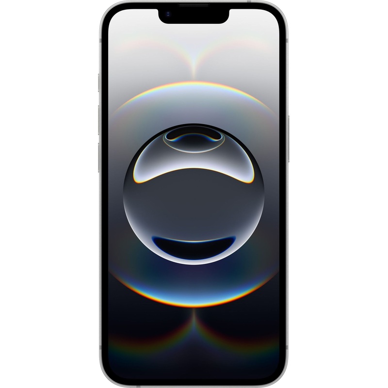 Изображение товара Apple iPhone 16e A3409 смартфон 8ГБ/128ГБ белый OLED NFC