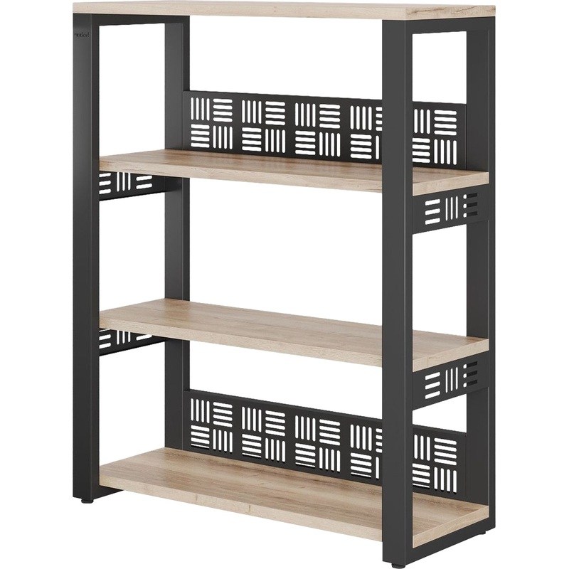 Изображение товара Стеллаж для документов Kobor ST3-120/36 1200х360х1165 мм