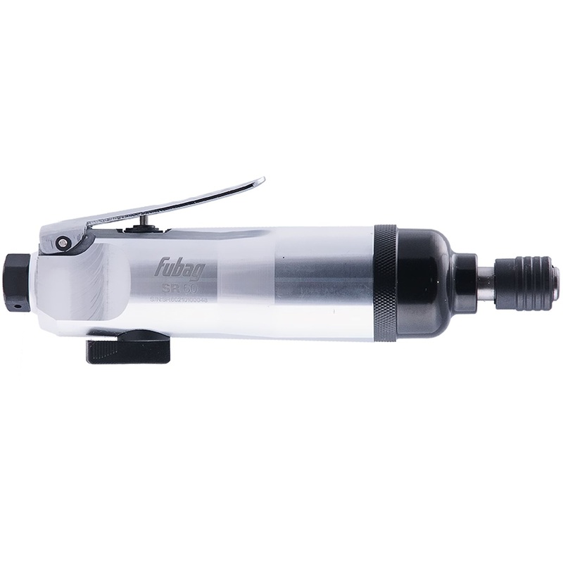Изображение товара Гайковёрт пневматический Fubag SR60 60 Нм для профессиональных работ