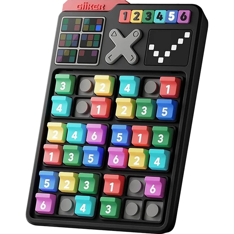 Изображение товара Набор Умная Головоломка Giiker Smart Sudoku