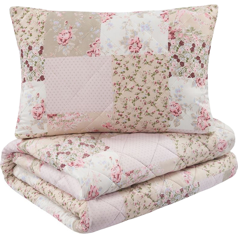 Изображение товара Набор 1.5-спальный Guten Morgen одеяло и подушка гипоаллергенные материалы