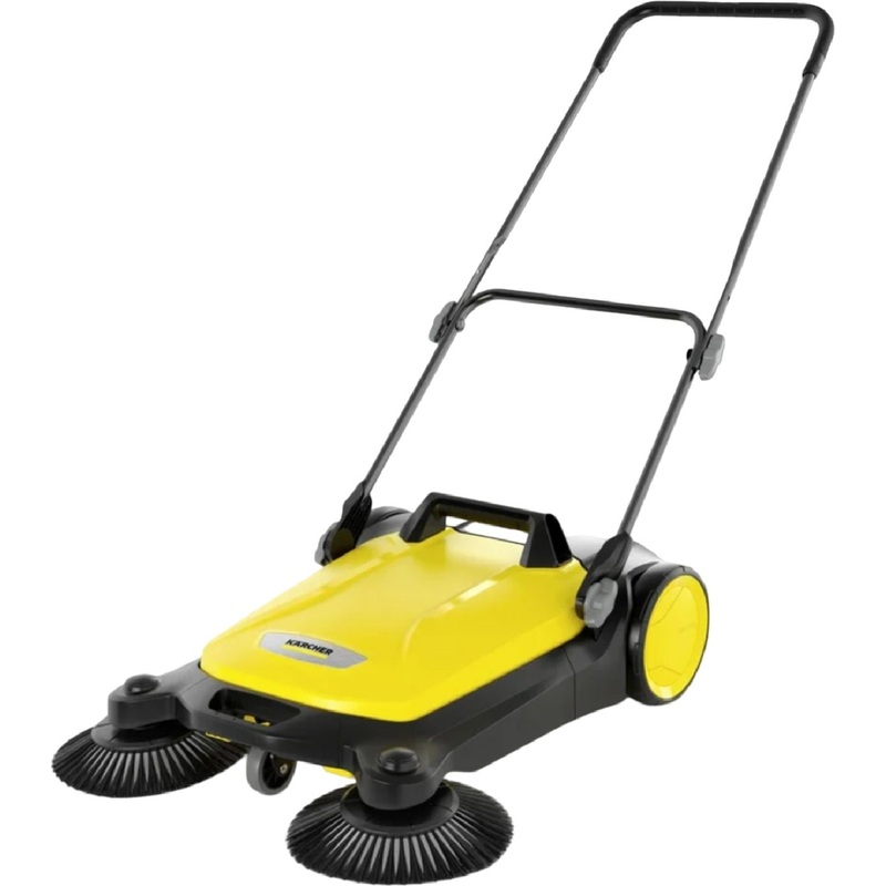 Изображение товара Karcher S4 Twin Подметальная машина механическая 680 мм