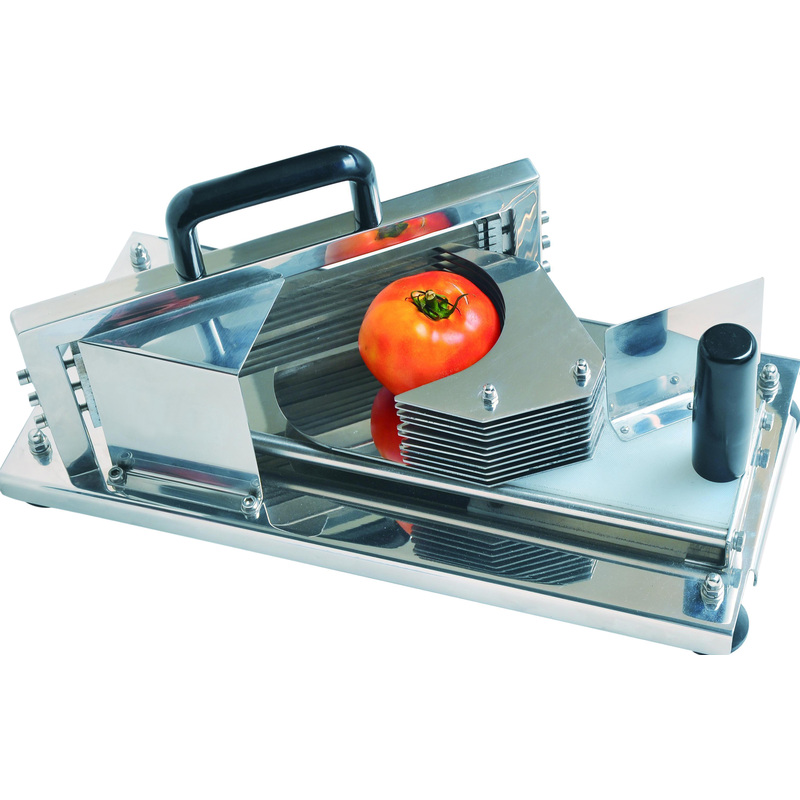 Изображение товара Viatto HT-4 ручной слайсер для ломтиков из нержавеющей стали