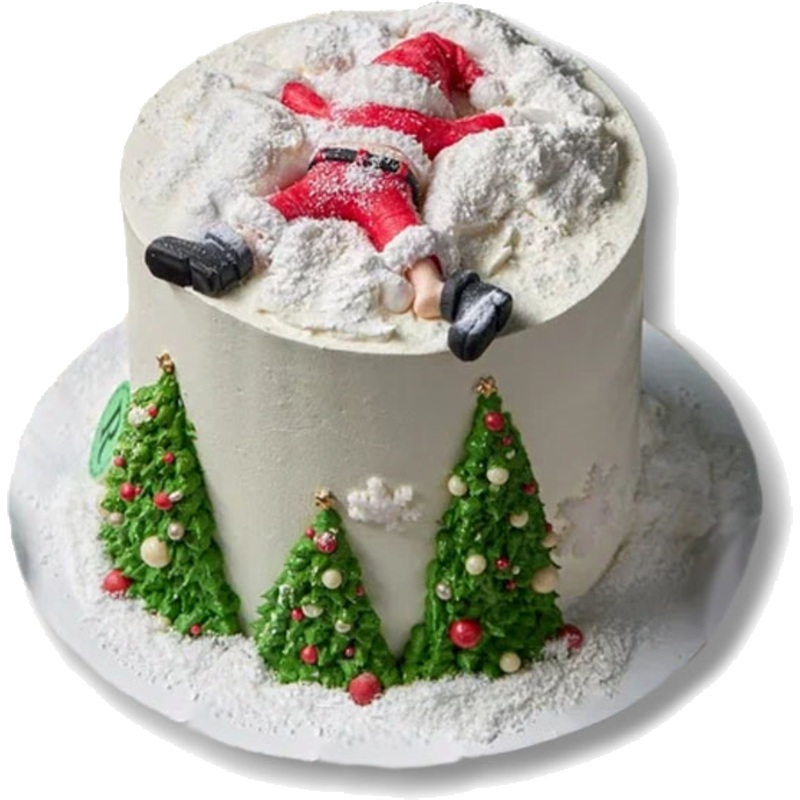 Изображение товара Торт Дедопад 2 кг