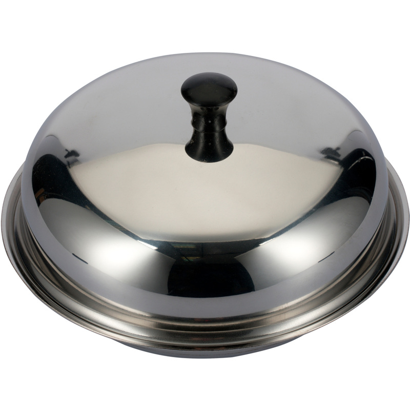 Изображение товара Маслёнка из нержавеющей стали Amet Home 110 мл, стильная и прочная для сервировки стола