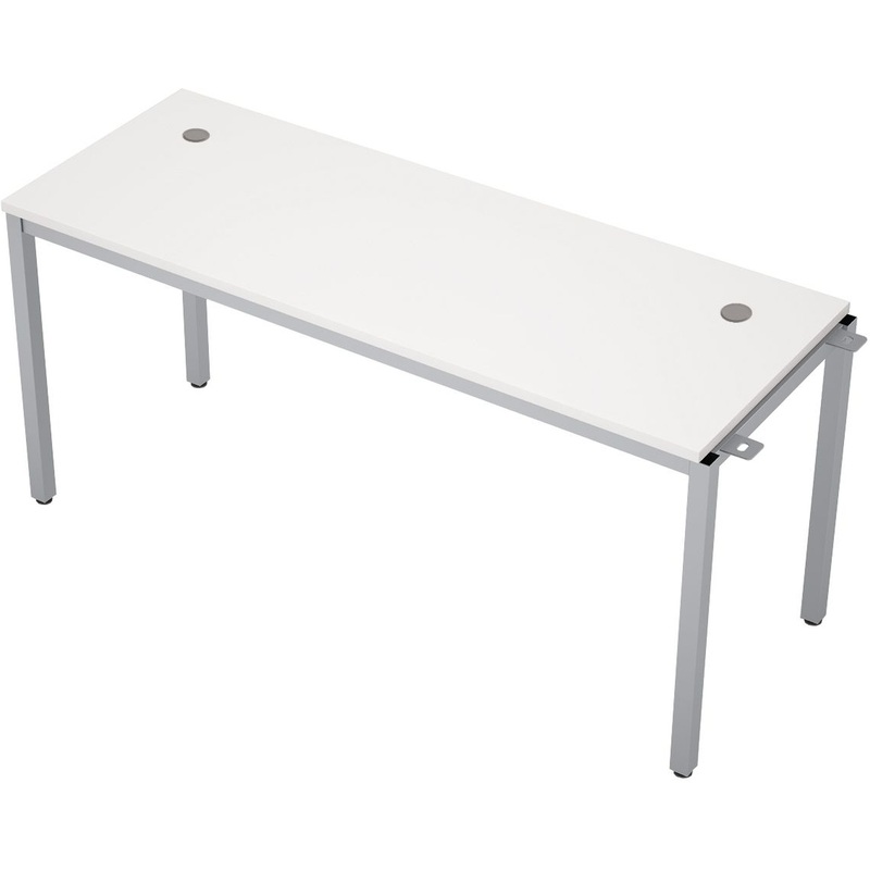 Изображение товара Элемент Avance 6МБН.164 из ЛДСП и металла, 1600х600х750 мм