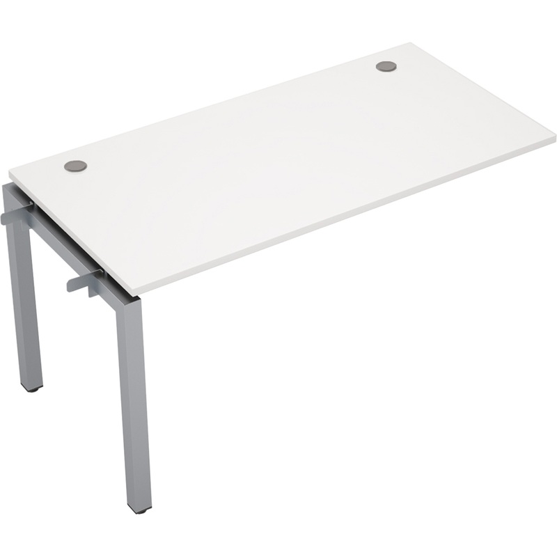 Изображение товара Элемент Avance 6МБС. 5179 - офисный модуль с парящим эффектом и металлокаркасом