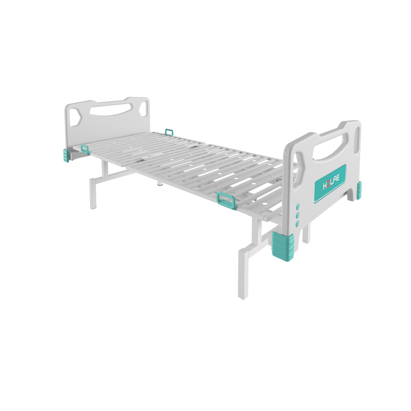 Изображение товара Медицинская кровать Hilfe MB200.1.0.5 (KM-06) для стационаров Россия