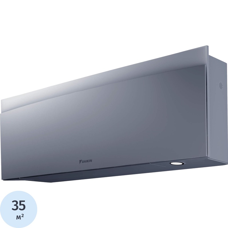 Изображение товара Инверторная сплит-система Daikin FTXJ35AS/RXJ35A для комфортного климата Изображение товара Инверторная сплит-система Daikin FTXJ35AS/RXJ35A для комфортного климата