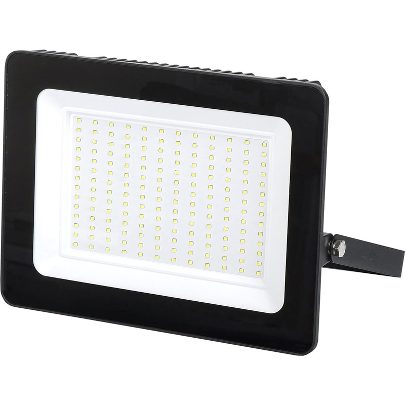 Изображение товара Светодиодный прожектор IEK 150 Вт 6500 К IP65 наружного освещения