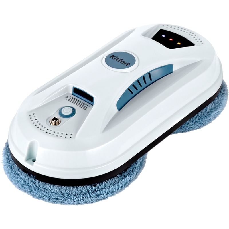 Изображение товара Робот-стеклоочиститель Kitfort КТ-5187