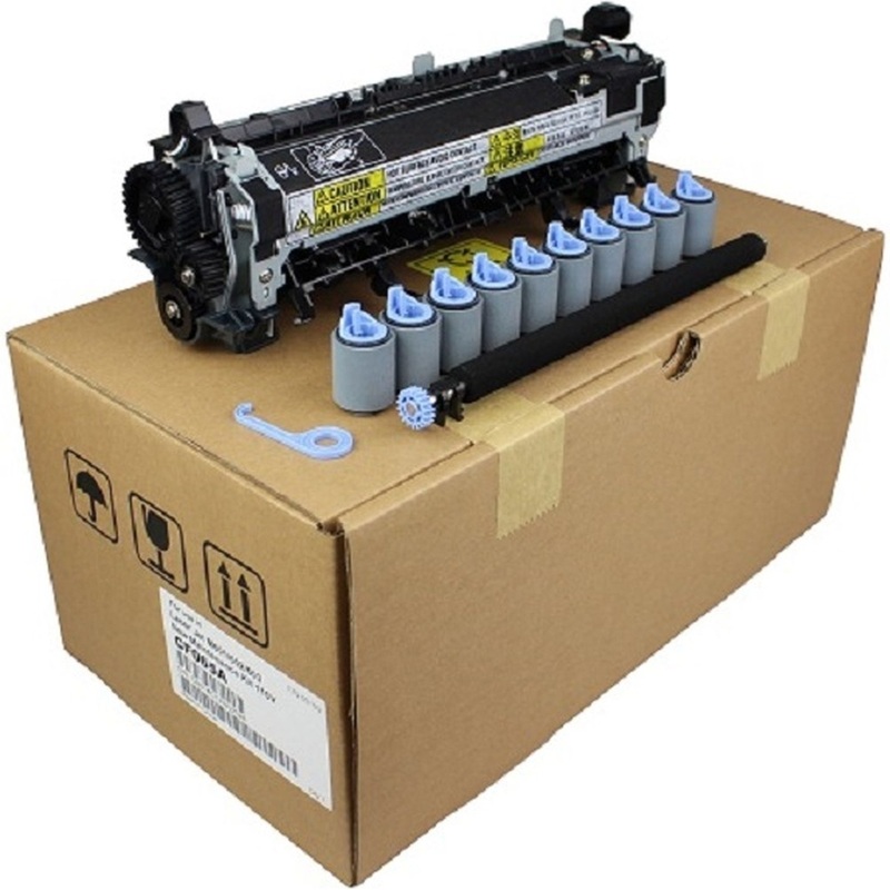 Изображение товара Сервисный набор HP (2438U)