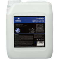 Средство для мытья посуды в посудомоечной машине Luscan Professional  Cleandish 5 л (концентрат)
